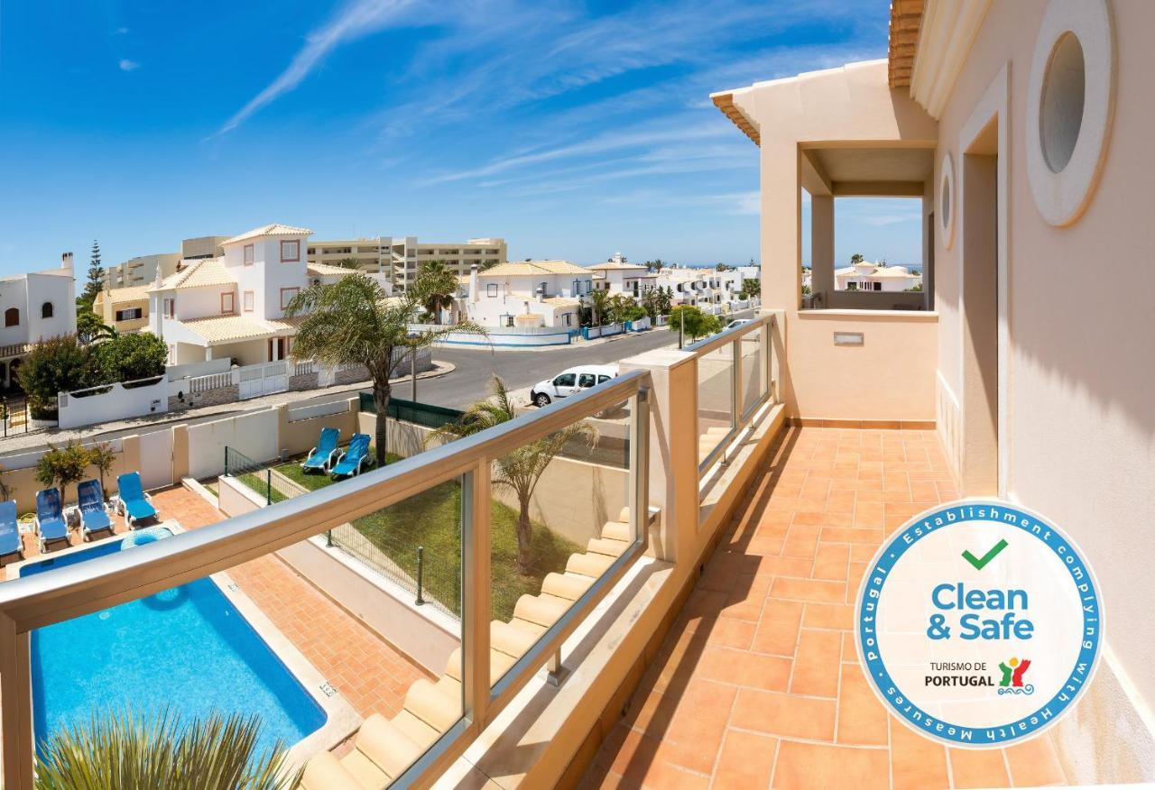 Moradia Ricardo - Da Gale * Albufeira