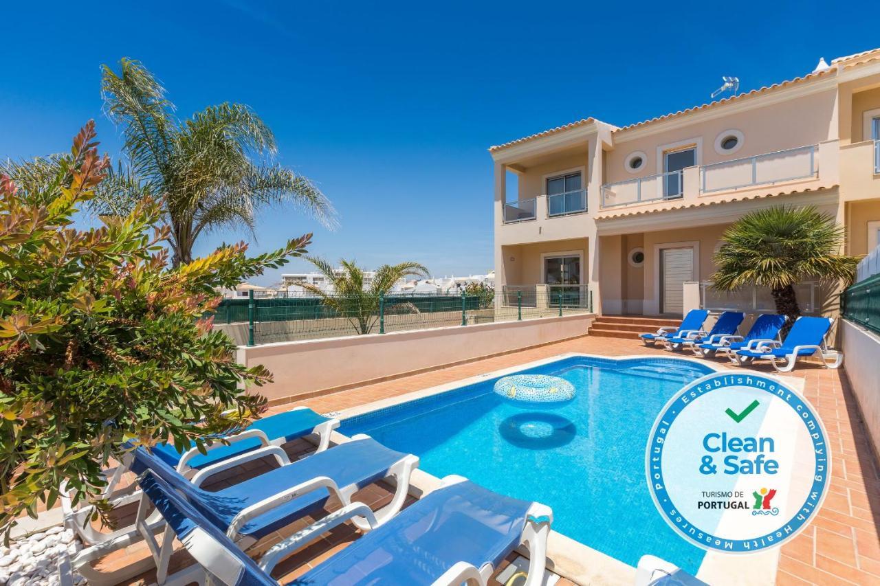 Moradia Ricardo - Da Gale Villa *