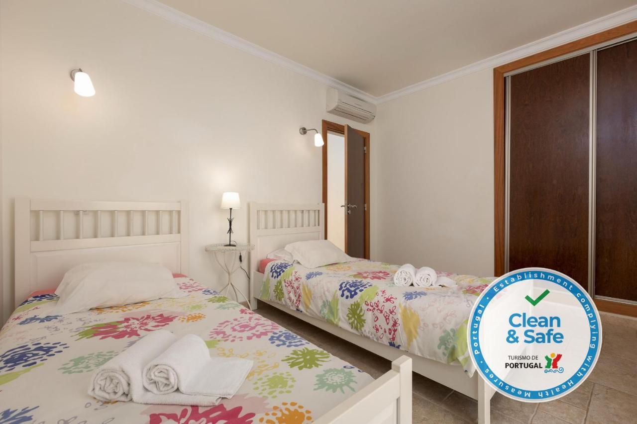 Villa Moradia Ricardo - Da Gale Albufeira