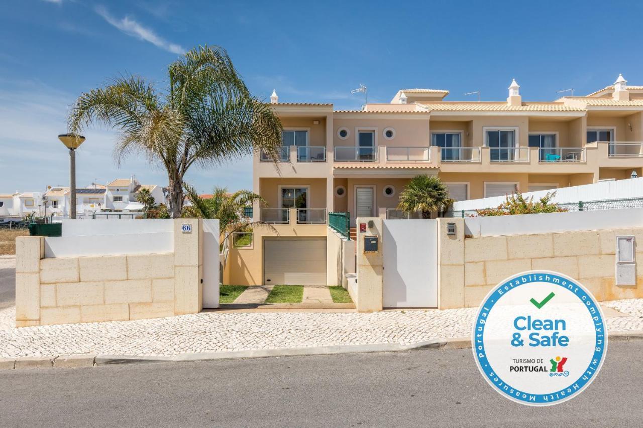 Villa Moradia Ricardo - Da Gale Albufeira
