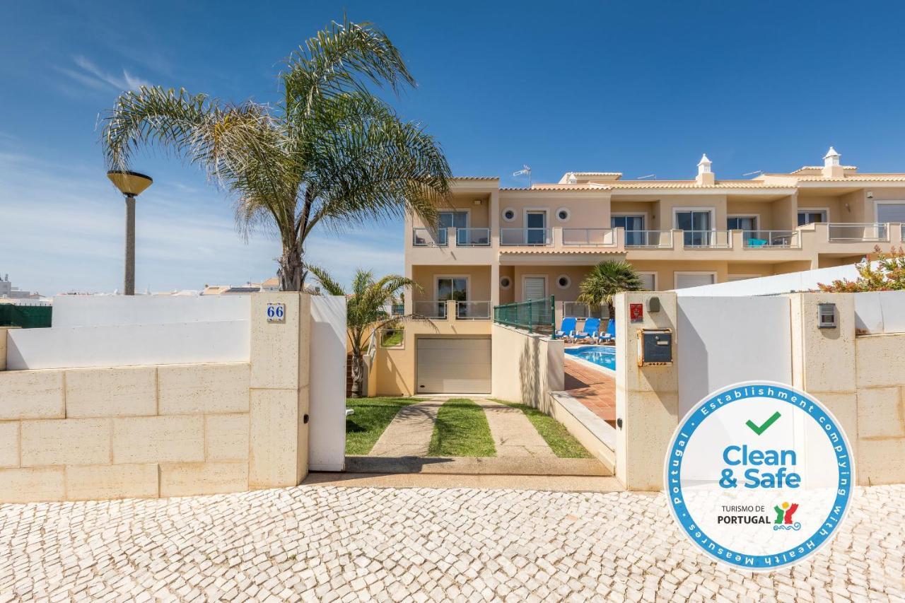 Moradia Ricardo - Da Gale Albufeira