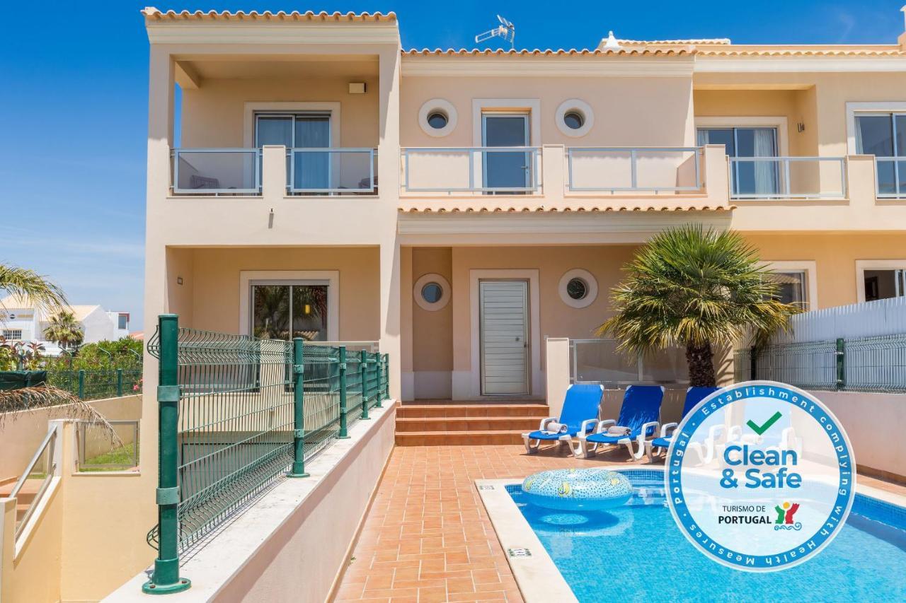 Moradia Ricardo - Da Gale Villa Albufeira