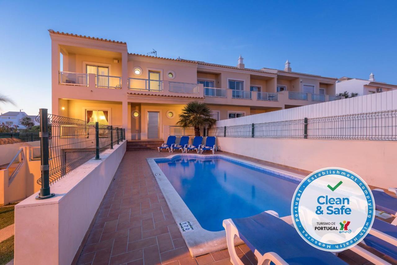 Moradia Ricardo - Da Gale Villa *