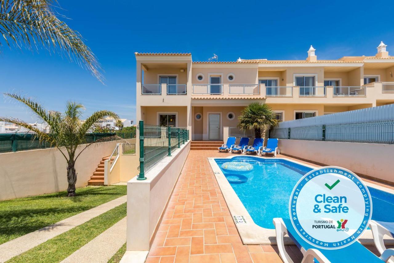 Moradia Ricardo - Da Gale Villa Albufeira